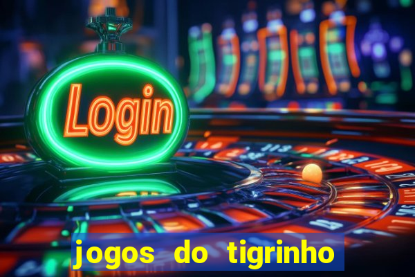 jogos do tigrinho vai ser proibido no brasil